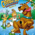 Шэгги и Скуби-Ду Ключ Найдут! Постер